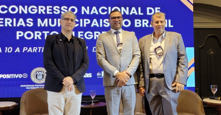 nova data congresso nacional loterias