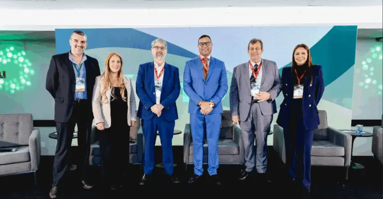 analome 3 congresso nacional de loterias municipais