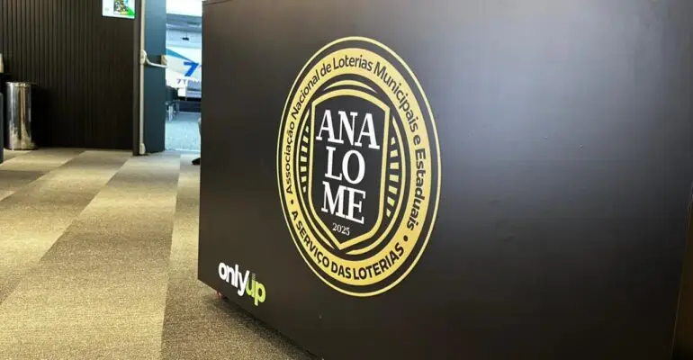 analome loterias municipais