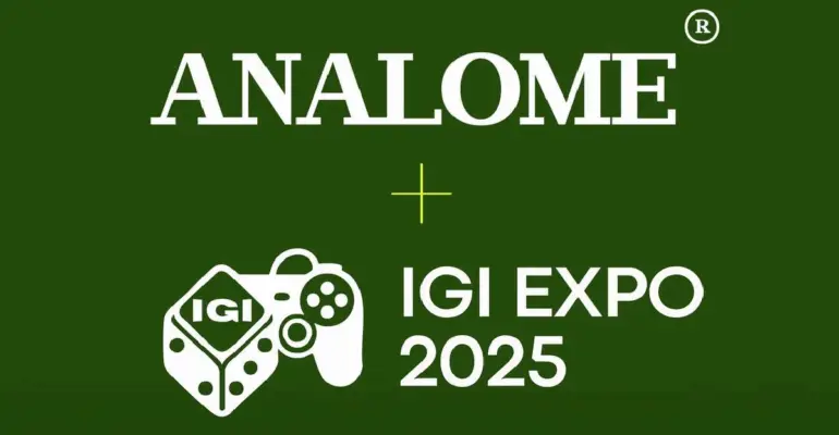 analome igi expo loterias municipais